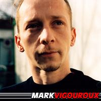 Mark Vigouroux  Dessinateur