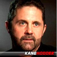 Kane Hodder  Cascadeur, Acteur