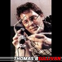 Thomas B. Sullivan