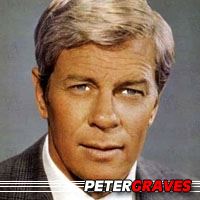 Peter Graves