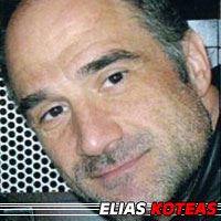 Elias Koteas