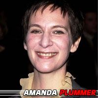 Amanda Plummer  Actrice