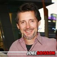 Joel Soisson  Réalisateur, Producteur, Producteur exécutif