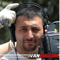 Ivan Zuccon  Réalisateur, Producteur, Scénariste