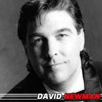 David Newman  Producteur, Compositeur