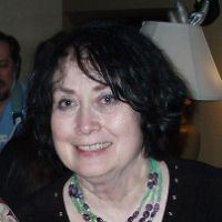 Carolyn J. Cherryh  Auteure