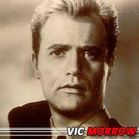 Vic Morrow