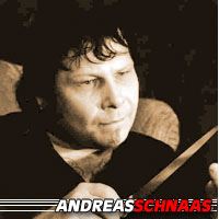 Andreas Schnaas