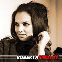 Roberta Findlay  Réalisatrice, Productrice, Scénariste