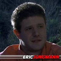 Eric Jungmann  Acteur