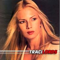 Traci Lords  Actrice