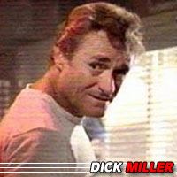 Dick Miller  Acteur