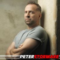 Peter Stormare  Acteur, Doubleur (voix)