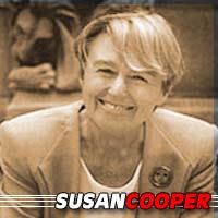 Susan Cooper  Auteure
