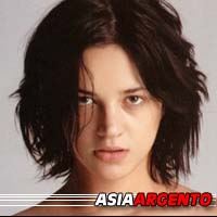 Asia Argento