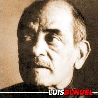 Luis Buñuel  Réalisateur, Scénariste