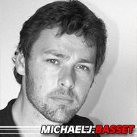 Michael J. Bassett  Réalisateur, Scénariste