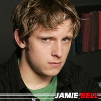 Jamie Bell