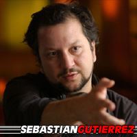 Sebastian Gutierrez  Réalisateur, Scénariste