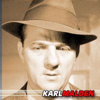 Karl Malden