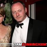 Liam Cunningham  Acteur