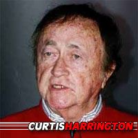 Curtis Harrington  Réalisateur, Scénariste