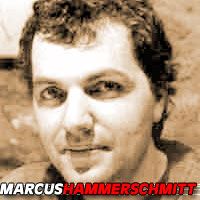 Marcus Hammerschmitt  Auteur
