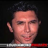 Lou Diamond Phillips