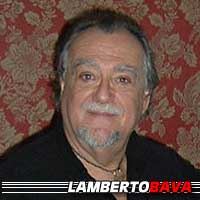 Lamberto Bava  Réalisateur, Producteur, Scénariste