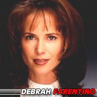 Debrah Farentino  Actrice