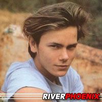 River Phoenix  Acteur