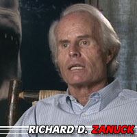 Richard D. Zanuck