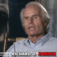 Richard D. Zanuck  Producteur