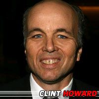Clint Howard