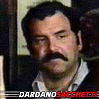 Dardano Sacchetti  Scénariste, Acteur