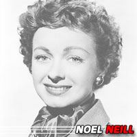 Noel Neill  Actrice