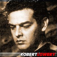 Robert Lowery