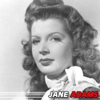 Jane Adams  Actrice