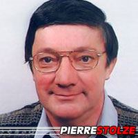 Pierre Stolze