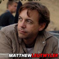 Matthew Leutwyler