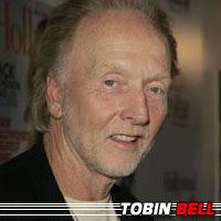 Tobin Bell