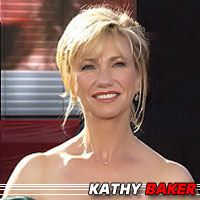 Kathy Baker  Actrice