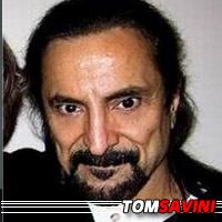 Tom Savini  Réalisateur, Superviseur des Effets Spéciaux, Make-up / Puppeteer