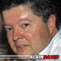Alain Payet  Réalisateur