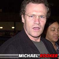 Michael Rooker  Acteur