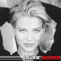 Laurie Holden  Actrice, Doubleuse (voix)