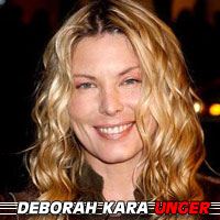 Deborah Kara Unger  Actrice