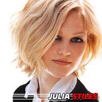 Julia Stiles