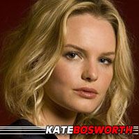 Kate Bosworth  Actrice