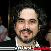 Alfonso Cuarón  Réalisateur, Producteur, Scénariste